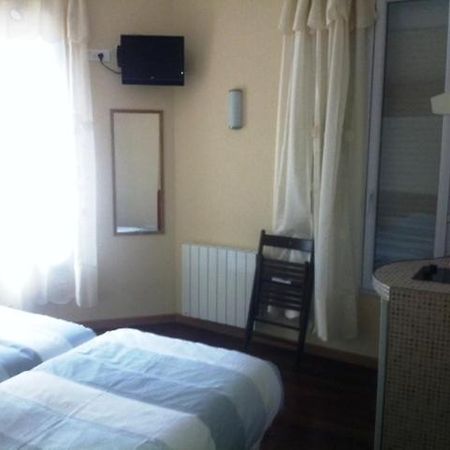 Residence Moliere Hotel Paris Montrouge Pokoj fotografie