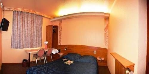 Residence Moliere Hotel Paris Montrouge Exteriér fotografie